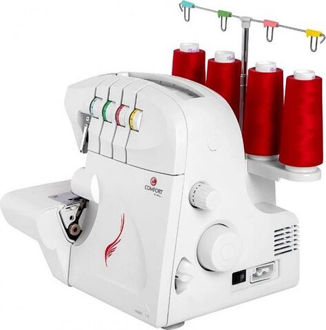Оверлок Comfort 111