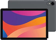 Планшет Digma K10 4G 4GB/64GB (серый) Планшет Digma K10 4G 4GB/64GB (серый)