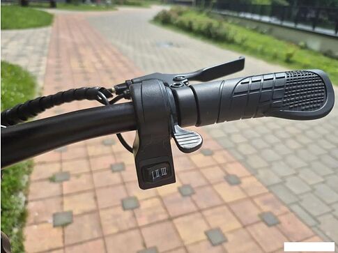 Электросамокат Terax XS05 Pro