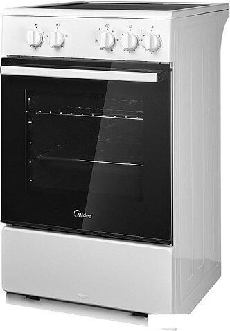 Кухонная плита Midea MFE-2W