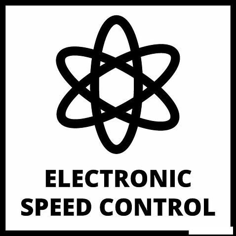 Триммер Einhell GE-CT 18/33 Li E-Solo (без АКБ)