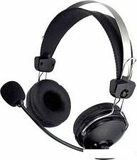 Наушники с микрофоном A4Tech HS-7P Наушники с микрофоном A4Tech HS-7P