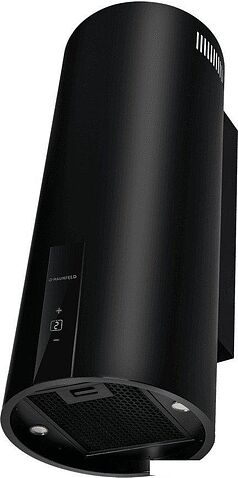 Кухонная вытяжка MAUNFELD Lee Wall 35 Sensor (черный)