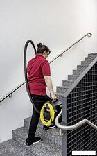 Пылесос Karcher T 11/1 Classic Adv Re!Plast 1.527-213.0 Пылесос Karcher T 11/1 Classic Adv Re!Plast 1.527-213.0