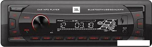 USB-магнитола JBL Celebrity 150