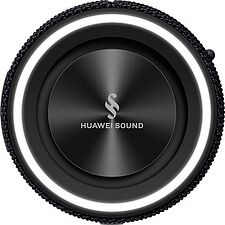 Беспроводная колонка Huawei Sound Joy 2 (черный, международная версия) Беспроводная колонка Huawei Sound Joy 2 (черный, международная версия)