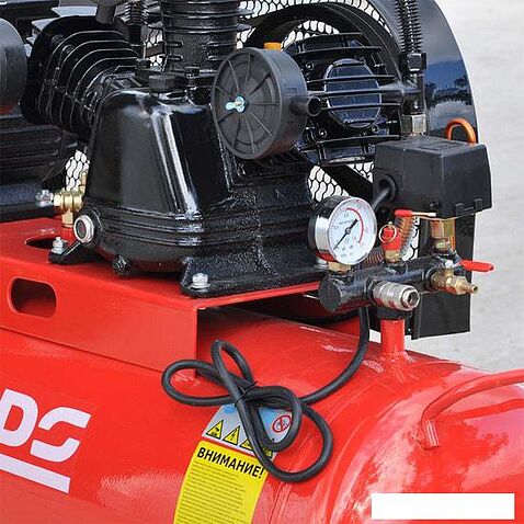 Компрессор Brado IBL3100A