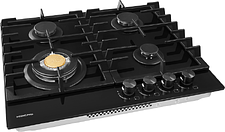 Варочная панель Hiberg VM 60440 B Варочная панель Hiberg VM 60440 B