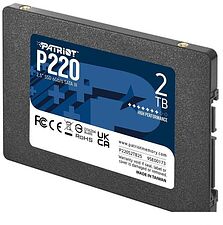 SSD Patriot P220 2TB P220S2TB25