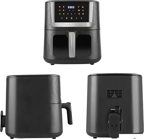 Аэрогриль (аэрофритюрница) Tuarex AG-3006