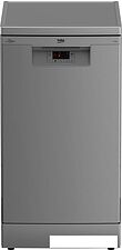 Отдельностоящая посудомоечная машина BEKO BDFS15020S