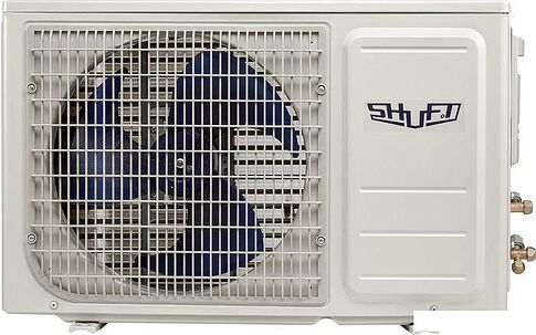 Кондиционер Shuft Berg SFTO-07HN1