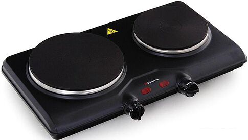 Настольная плита Binatone HPCI 204 MB