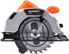 Дисковая (циркулярная) пила Patriot CS 182 190301182