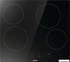 Варочная панель Gorenje ECT64BSCE