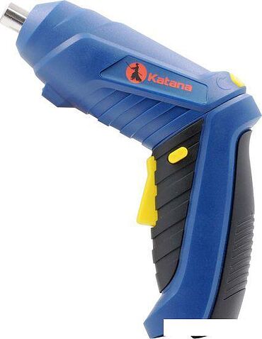 Электроотвертка Katana SW5000