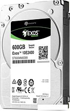 Гибридный жесткий диск Seagate Exos 10E2400 600GB ST600MM0099