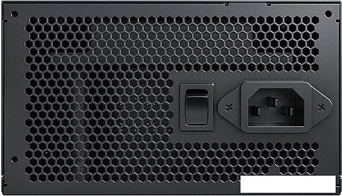 Блок питания Montech Century G5 750W