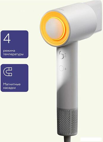 Фен Tuvio HD16EI01 Фен Tuvio HD16EI01