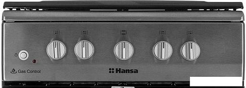 Кухонная плита Hansa FCGX58099