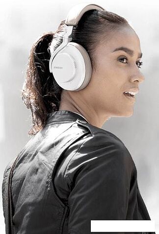 Наушники Shure Aonic50 (белый)