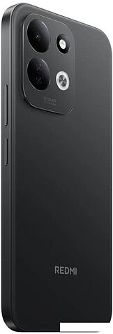 Телефон Xiaomi Redmi 17 4GB/128GB международная версия (черный)