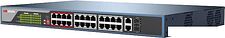 Коммутатор Hikvision DS-3E0326P-E Коммутатор Hikvision DS-3E0326P-E