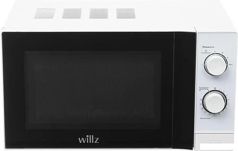 Микроволновая печь Willz MOS-2009MW