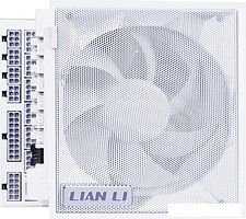 Блок питания Lian Li Edge Gold 1200 G9P.EG1200G.WH00.RU Блок питания Lian Li Edge Gold 1200 G9P.EG1200G.WH00.RU