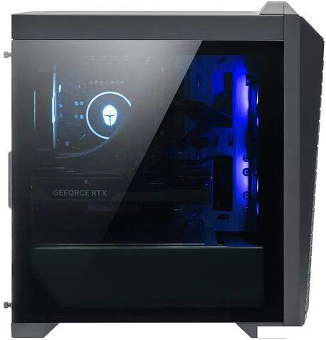 Компьютер Thunderobot Warrior Super RL1 JT00EP00QRU