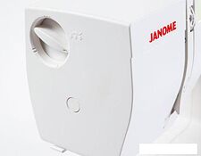 Электромеханическая швейная машина Janome Sewist 725 S