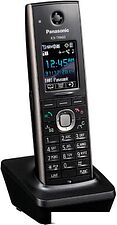 Радиотелефон Panasonic KX-TPA60RUB