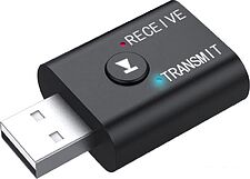 Bluetooth адаптер Sipl AK276D