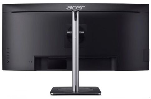 Монитор Acer Vero CB343CURbemiiphuzx UM.CB3EE.001