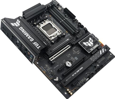 Материнская плата ASUS TUF Gaming B650E-Plus WiFi
