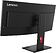 Монитор Lenovo ThinkVision T34WD-40 64AEGAT1UK