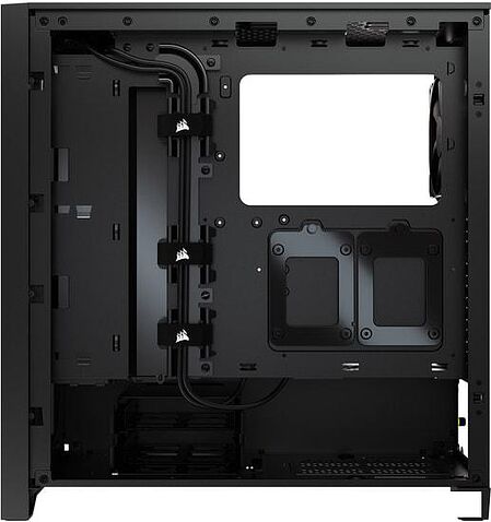 Корпус Corsair 4000D Airflow CC-9011200-WW