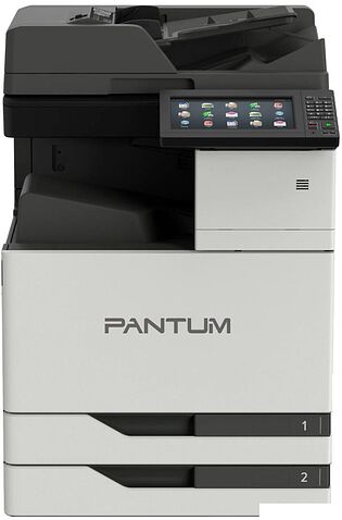 МФУ Pantum CM9108DN