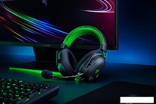 Наушники Razer BlackShark V2 Special Edition