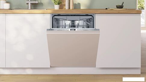 Встраиваемая посудомоечная машина Bosch Serie 4 SMV4EVX11E