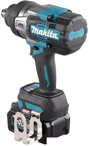 Гайковерт Makita TW001GM201 (с 2-мя АКБ, кейс)