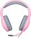 Наушники Redragon Mento (розовый)