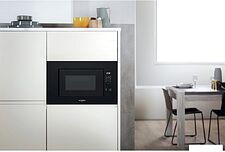 Микроволновая печь Whirlpool WMF200G NB