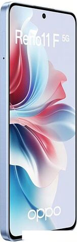 Смартфон Oppo Reno11 F 5G CPH2603 8GB/256GB международная версия (голубой)