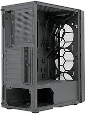 Корпус Ginzzu CL150