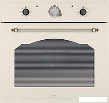 Духовой шкаф LEX EDM 072 C IV