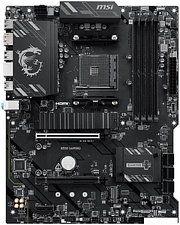 Материнская плата MSI B550 Gaming