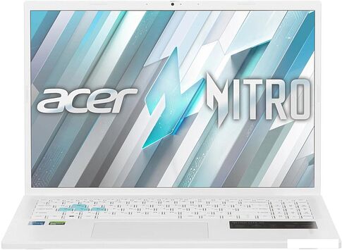 Игровой ноутбук Acer Nitro Lite NL16-71G-74YP NH.D26CD.002