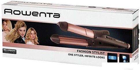 Мультистайлер Rowenta CF4510F0