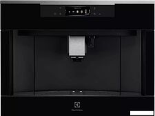 Кофемашина Electrolux KBC85X